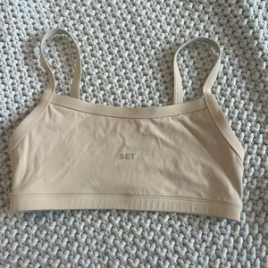 Set active sports bra